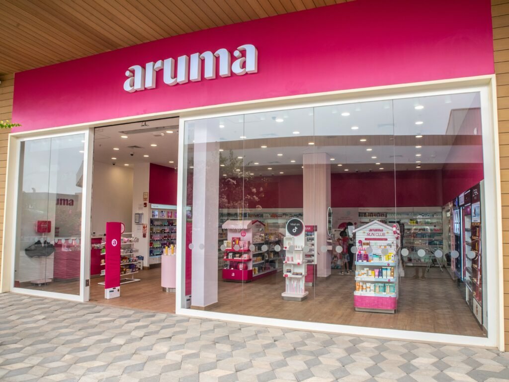 Aruma