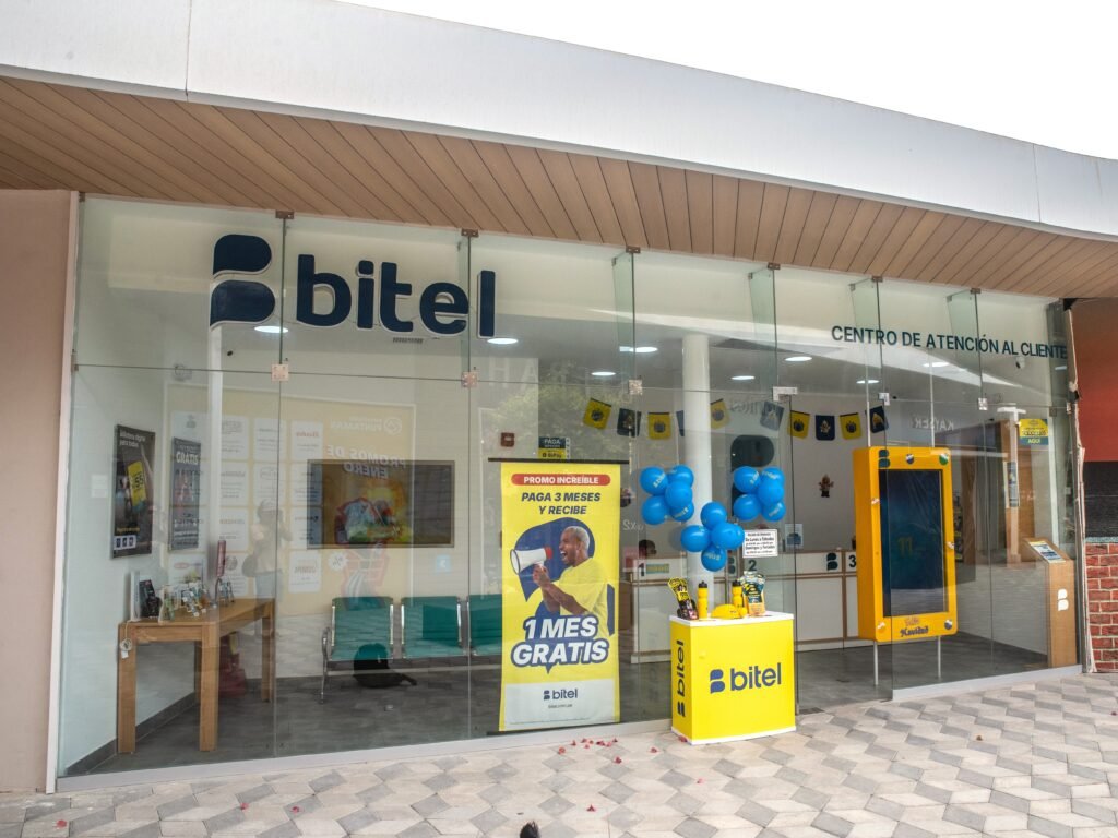 Bitel