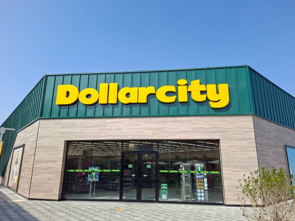 Dollarcity