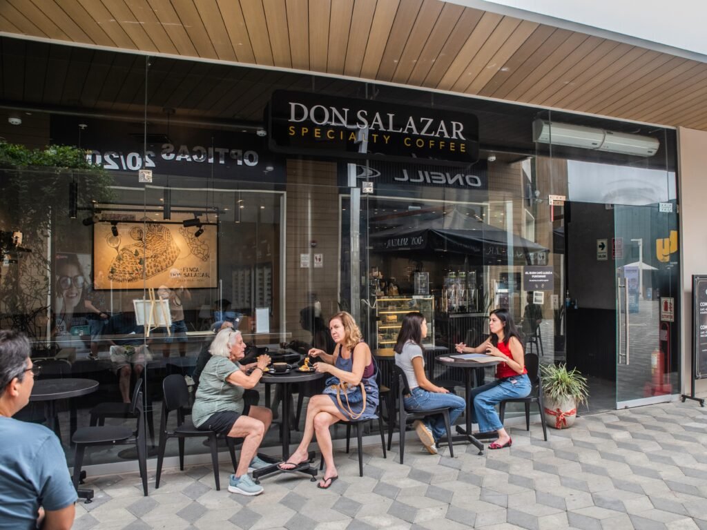 Don Salazar