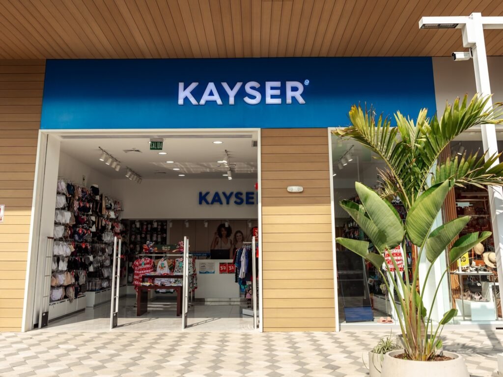 Kayser