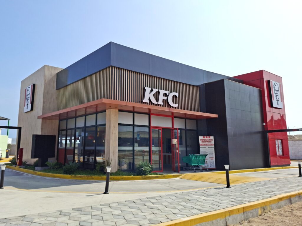 KFC