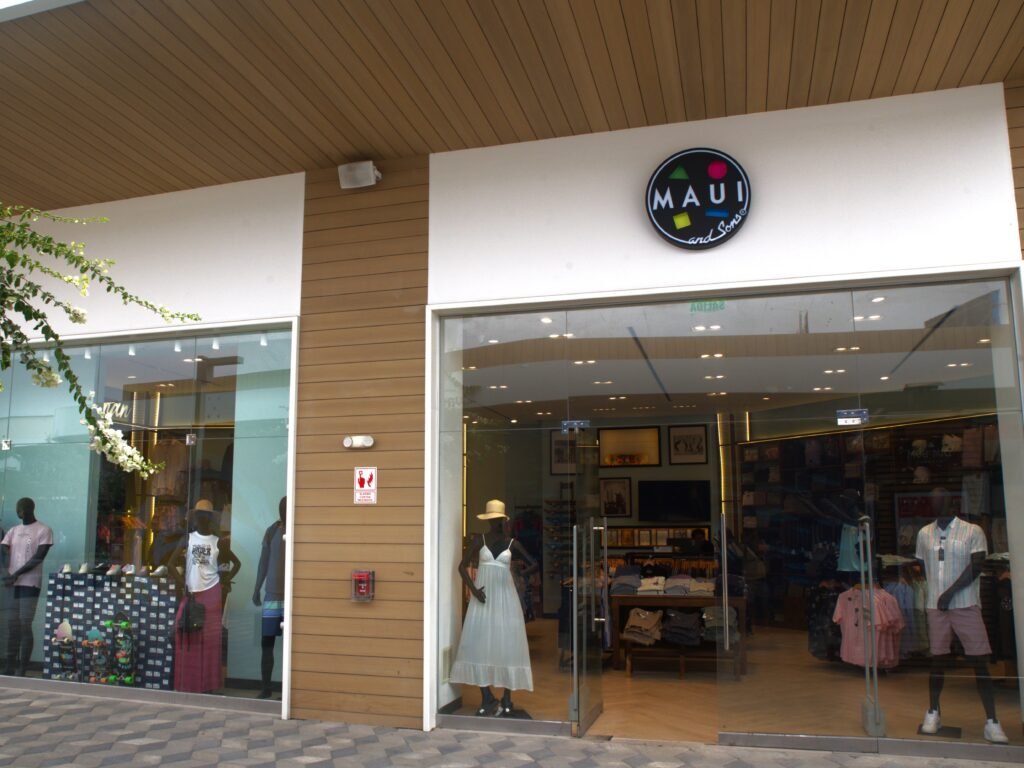Maui