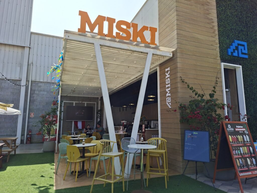 Miski