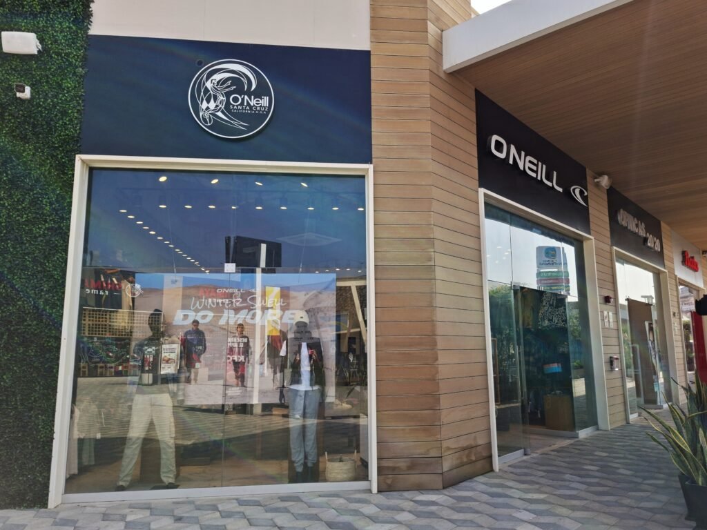 O’Neill