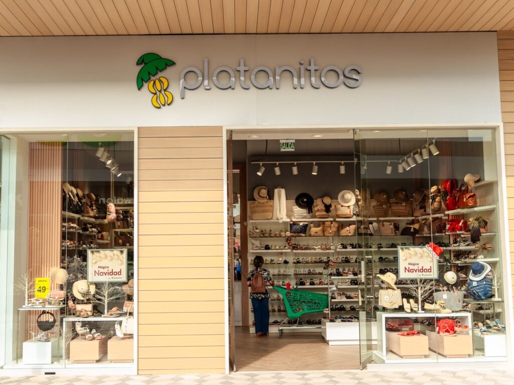 Platanitos