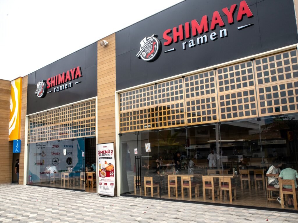 Shimaya