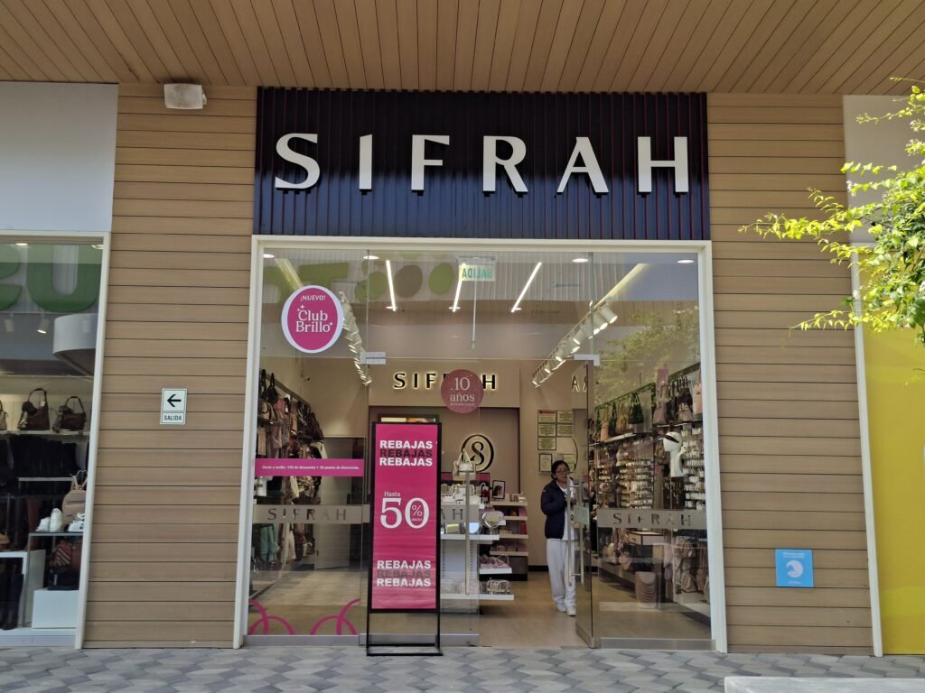 Sifrah